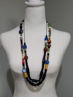 Javier Simorra Collar Spring Necklace